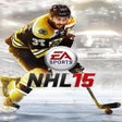 ไอคอนของโปรแกรม: NHL 15