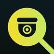 Programın simgesi: Hidden Camera  Spy Detect…