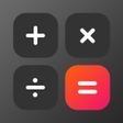 程序图标：Simple Calculator: Math S…