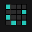 Icoon van programma: Sequencer