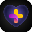 プログラムのアイコン：TV Heart