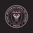 ไอคอนของโปรแกรม: Inter Miami CF