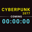 Ícone do programa: Countdown of Cyberpunk 20…
