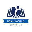أيقونة البرنامج: Real World Learning