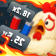 プログラムのアイコン：Ch1qy Polars