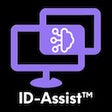 ไอคอนของโปรแกรม: ID-Assist: AI-Enabled Ins…