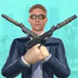 Spy Agent Shooter Game