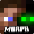 Ícone do programa: Morph Mods for Minecraft …