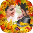 Icon of program: Thanksgiving Photo Frames