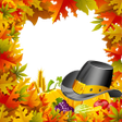 Programikonen: Thanksgiving photo Frames