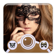 ไอคอนของโปรแกรม: Eyes Mask Photo Editor