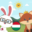Programikonen: Hungarian language learni…