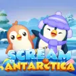 Scream Antarctica