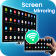 程序图标：Screen Mirroring Phone To…
