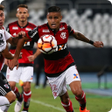 Wallpapers for CR Flamengo icon