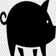 Programikonen: Bacon Ipsum Filler