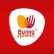 プログラムのアイコン：Вилка-Ложка
