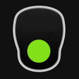 ไอคอนของโปรแกรม: One Tasbeeh Counter  Widg…
