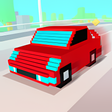 程序图标：Crashy Car Racing
