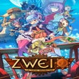 Programın simgesi: Zwei: The Ilvard Insurrec…