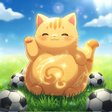أيقونة البرنامج: Hold Up The Ball