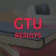 程序图标：GTU Results - NO ADS (PRO…