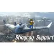 Stingray Air Support