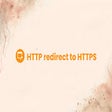 ไอคอนของโปรแกรม: HTTP redirect to HTTPS