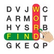 Programın simgesi: Word Search Fun Puzzle