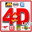Icon of program: LIVE 4D Results