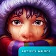 ไอคอนของโปรแกรม: Enigmatis 3: The Shadow o…