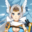 Icoon van programma: The Valkyrie and Death