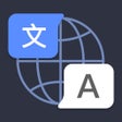 Icoon van programma: AI Translator - Translate…