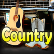 プログラムのアイコン：Country Music