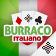 程序图标：Buraco Italiano Online: C…