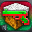 Programikonen: GunCrafter Holiday