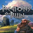 プログラムのアイコン：Regions of Ruin