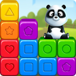 Icoon van programma: Cube Blast