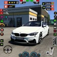 程序图标：Car Driving School: Car S…