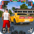 Ikon program: Car Driving School: Car S…