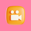 程序图标：GirlX - Vdieo Chat  Call