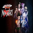 프로그램 아이콘: HUNTER×HUNTER NEN×IMPACT