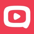 أيقونة البرنامج: Clipchat- Go live video c…
