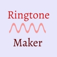 أيقونة البرنامج: Ringtone Maker