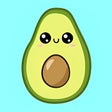 Programikonen: How to draw cartoon food