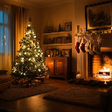 Icon of program: Decorated Christmas Tree …