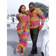 Programikonen: Tenue de Couple 1