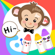 Programikonen: Junimong - How to Draw