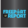 أيقونة البرنامج: Freeport Report