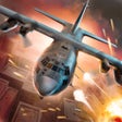 Programikonen: Zombie Gunship Survival